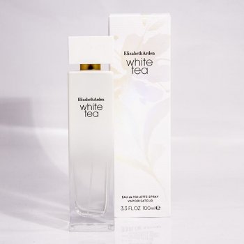 Elizabeth Arden White Tea toaletní voda dámská 100 ml