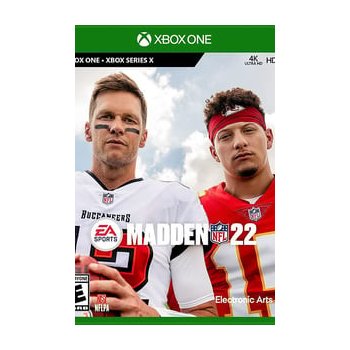 Madden NFL 22