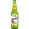 Pivo Sagres, Radler portugalské ovocné pivo citronové 2,0% 0,33 l (sklo)