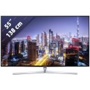 Samsung UE55MU8009