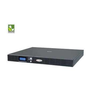 CyberPower GreenPower Office LCD RM 1500VA