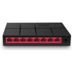 Mercusys MS110P – Zboží Živě