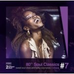 80s Soul Classics CD – Sleviste.cz