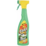 Fast M na mšice a mandelinky 500ml MR – Zboží Dáma