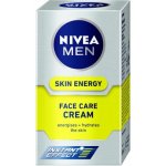 Nivea For Men Face Care energy krém Q10 50 ml – Sleviste.cz