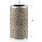 MANN FILTER Vzduchový filtr C 25 860 – Hledejceny.cz