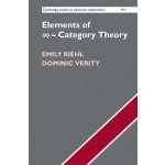 Elements of -Category Theory – Hledejceny.cz