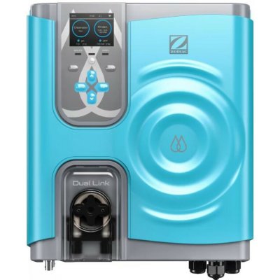 ZODIAC MAGNAPOOL iQ R LS 18 – Zboží Mobilmania