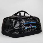 Patagonia Black Hole Duffel černá 55 l – Zboží Dáma