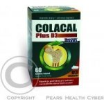 Colacal Plus D3 60 taboek – Hledejceny.cz