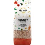 Natural Jihlava Špaldové kroupy 0,5 kg – Zboží Dáma