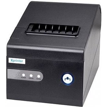 Xprinter XP-C260-K