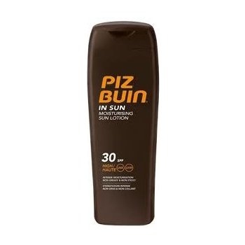 Piz Buin Moisturising Sun Lotion SPF30 200 ml