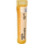 SEPIA OFFICINALIS POR 15CH GRA 4G – Hledejceny.cz