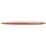 Parker 1502/1552755 Jotter Monochrome Pink Gold PGT sada dárková sada kuličkové tužky v kazetě se zápisníkem – Zboží Mobilmania