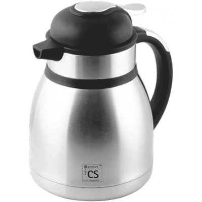 CS Solingen CS 050610 Passau 1200 ml – Zboží Mobilmania