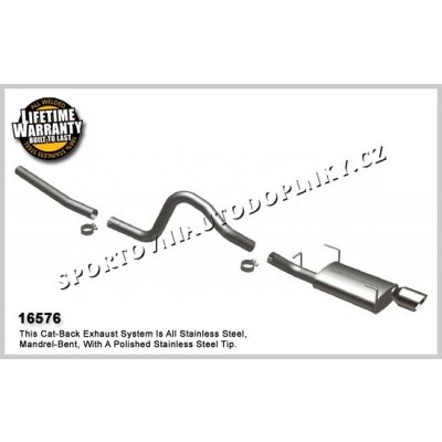 Magnaflow 16576 – Hledejceny.cz