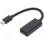 Gembird A-mDPM-DPF4K-01 – Zboží Mobilmania