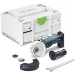 Festool AGC 18-125 EB Basic 578367 – Zboží Dáma