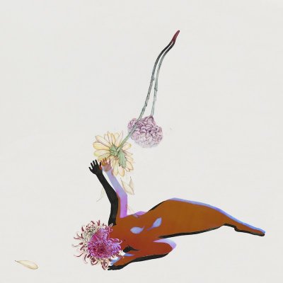 Future Islands - The Far Field CD – Hledejceny.cz
