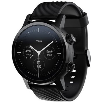 Motorola Moto 360 3gen