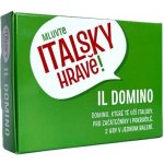 Italsky Hravě! Domino – Zboží Živě