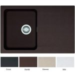 Franke OID 611-78 černá – Zboží Dáma