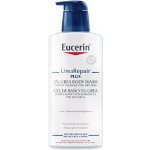 Eucerin UreaRepair Plus sprchový gel pro suchou a hrubou pokožku 400 ml – Hledejceny.cz