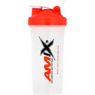 Amix Šejkr 600 ml – Zboží Mobilmania