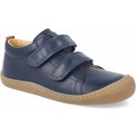 KOEL4kids Barefoot tenisky Bobby Napa modré – Zboží Dáma