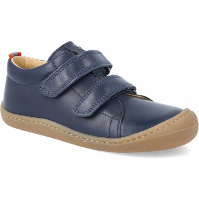 KOEL4kids Barefoot tenisky Bobby Napa modré – Zboží Dáma