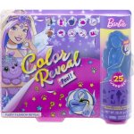 Barbie Color reveal fantasy víla – Zboží Dáma