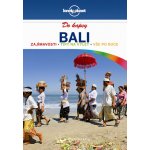 Bali do kapsy Lonely Planet – Zboží Dáma