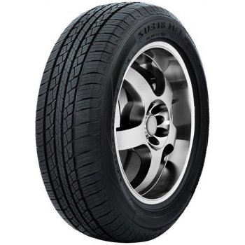 Pneumatiky Goodride SU318 H/T 215/60 R17 96H