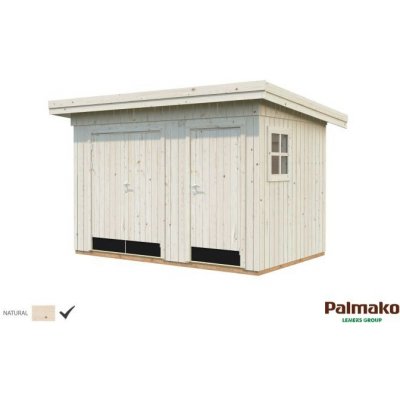 Palmako Kalle 6,6 m2