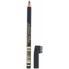 Tužka na obočí Max Factor Eyebrow Pencil tužka na obočí 1 Ebony 3,5 g