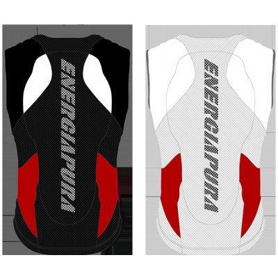 ENERGIAPURA Gilet Vest Protector SR – Zboží Mobilmania
