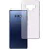 Pouzdro a kryt na mobilní telefon Pouzdro 3mk Clear Case Samsung Galaxy Note9 SM-N960, čiré