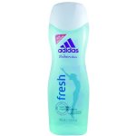 adidas Fresh sprchový gel 400 ml – Sleviste.cz