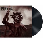 Moving Backwards - Wheel LP – Hledejceny.cz