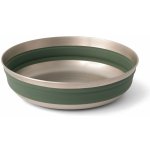 Sea to Summit Detour Stainless Steel Collapsible Bowl – Zboží Mobilmania