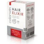 Colorwin Hair Elixir 30 kapslí – Hledejceny.cz
