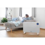 Sencor SCF 3200WH elektrický konvektor – Zboží Dáma