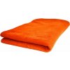 Pikniková deka Printwear Pikniková deka s úpravou proti plstnatění 180 x 110 cm Oranžová NT507