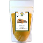 Salvia Paradise Kurkuma mletá 250 g – Zboží Dáma