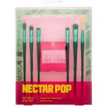 Real Techniques Nectar Pop So Jelly Eye Set – Zboží Mobilmania