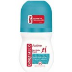 Borotalco Active Sea Salt Fresh roll-on 50 ml – Sleviste.cz