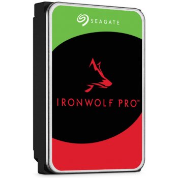 Seagate IronWolf Pro 6TB, ST6000NT001