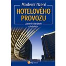 Moderní řízení hotelového provozu