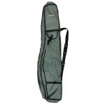 Albastar Obal na pruty zelený 3 komorový 130 cm – Zboží Mobilmania